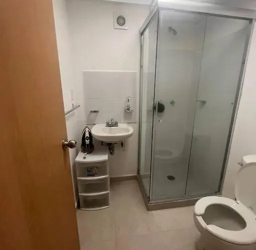 Dep Completo A 5min Del Foro Sol, Y Del Aeropuerto Apartamento *